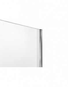 Douchewand 1100 mm Wiper Verre Bright