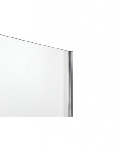 Douchewand 1100 mm Wiper Verre Bright