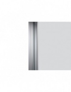 Douchewand 1100 mm Wiper Verre Bright