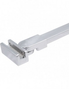Douchewand 1100 mm Wiper Verre Bright