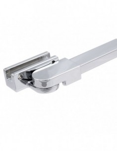 Douchewand 1100 mm Wiper Verre Bright
