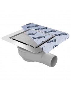 Doucheput WP120 Wiper. . . 2