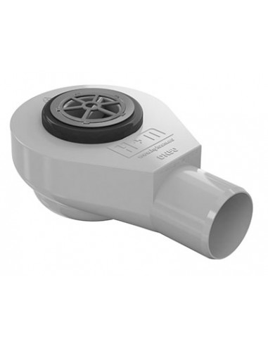 Extra afvoer Extra afvoer