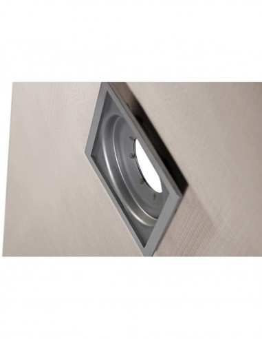 Close-up van de zorgvuldig afgewerkte rand van het frame Close-up van de zorgvuldig afgewerkte rand van het frame