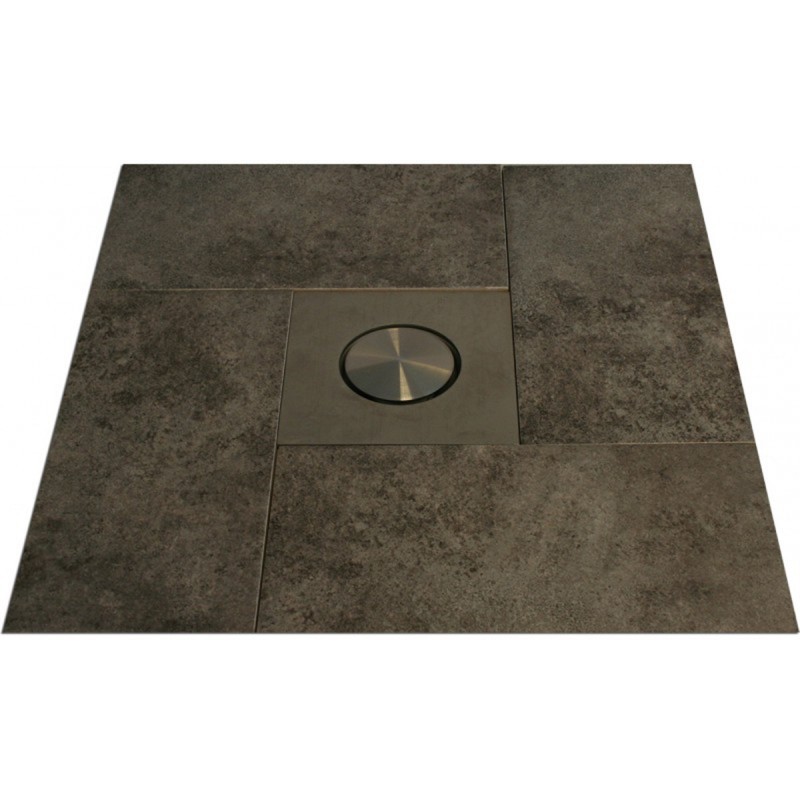 Doucheput Wiper WP100 Classic Ponente