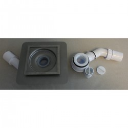 Doucheput Wiper WP100 Classic Ponente