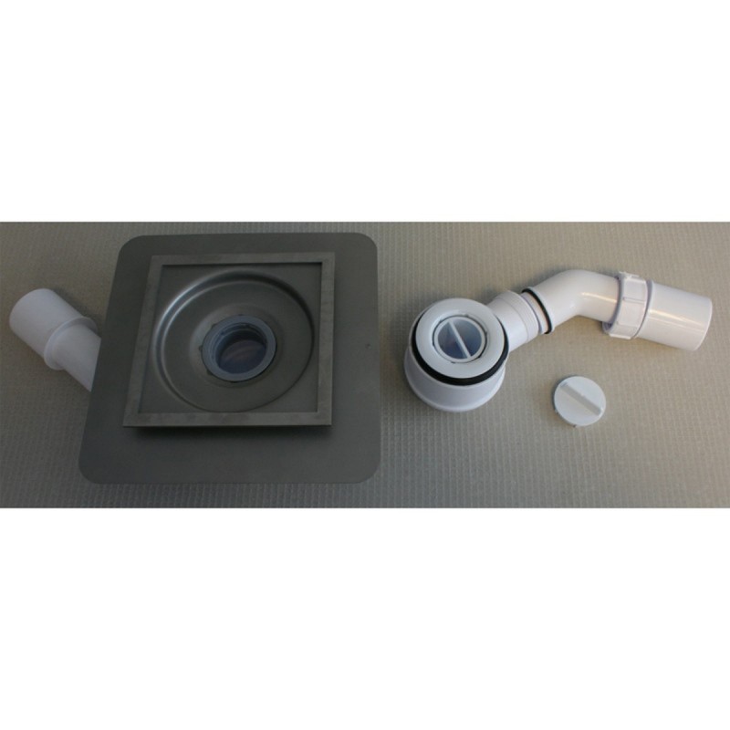 Doucheput Wiper WP100 Classic Ponente