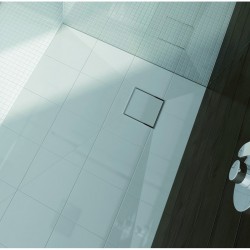 Doucheput Wiper WP120 Classic Pure 2