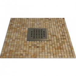 Doucheput Wiper WP100 Classic Sirocco 2