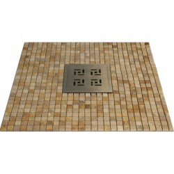 Doucheput Wiper WP120 Classic Tivano 2