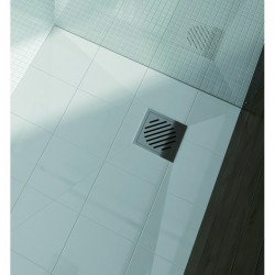 Doucheput Wiper WP120 Classic Zonda 2