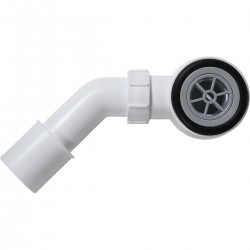 Siphon McAlpine HC26 50 Mm 45° 2