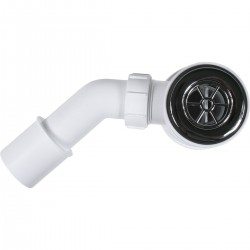Siphon McAlpine STW4 - R 70 Mm 45° 2