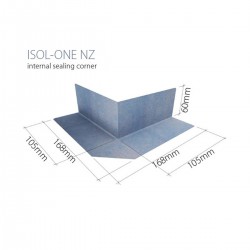 Wiper ISOL - ONE NZ 2 Wiper ISOL - ONE NZ 2