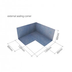 Wiper ISOL - ONE NW 2 Wiper ISOL - ONE NW 2