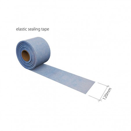 Afdichtingstape Wiper ISOL - ONE T 10M