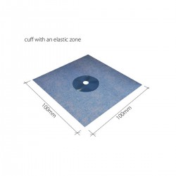 Wiper ISOL - ONE O 2 Wiper ISOL - ONE O 2