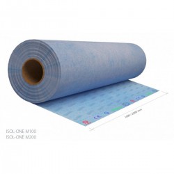 Mata Uszczelniająca Wiper ISOL - ONE 1M X 5M 2 Mata Uszczelniająca Wiper ISOL - ONE 1M X 5M 2