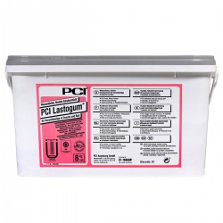 Vloeibare Afdichtingslaag PCI Lastogum 8 Kg Grijs 2