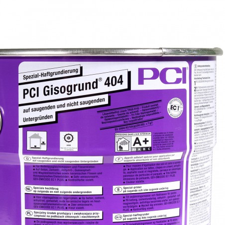 Primer PCI Gisogrund® 404 5L