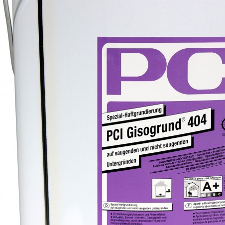Primer PCI Gisogrund® 404 20L