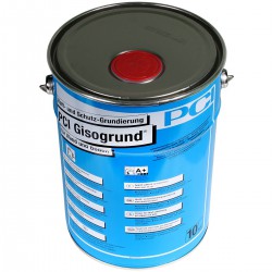Priming Emulsie PCI Gisogrund® 10L 2