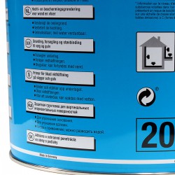 Priming Emulsie PCI Gisogrund® 20L 2