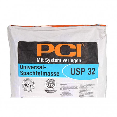 Egalisatiemortel PCI USP 32® 25kg