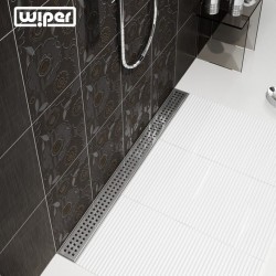 Douchegoot Wiper 1000 Mm Classic Tivano 2