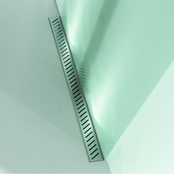 Douchegoot Wiper 900 Mm Classic Zonda 2