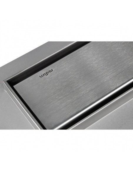 Close - Up Van Het Designrooster Ponente