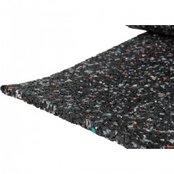 Sound Insulation Mat - Wiper Sound Stop 2 Sound Insulation Mat - Wiper Sound Stop 2