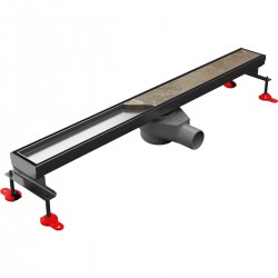 Douchegoot Wiper 1100 Mm Classic Pure 2