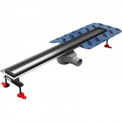 Douchegoot Wiper 500 Mm Elite Regular Pure 2