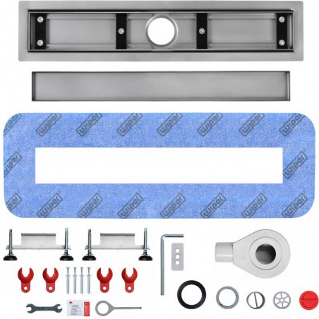 Douchegoot Wiper 500 Mm Elite Regular Pure