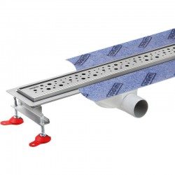 Douchegoot Wiper 500 Mm Elite Regular Ponente 2