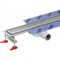 Douchegoot Wiper 500 Mm Elite Regular Sirocco 2