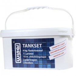 Afdichtingsset Wiper 2