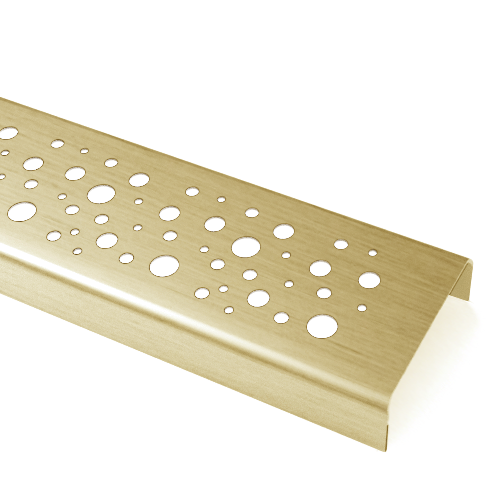 Resinbase Wiper 900 X 1400 Mm Mcr Pvd Mistral Brass