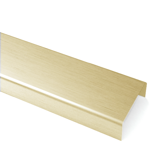 Resinbase Wiper 1000 X 1200 Mm Mcr Pvd Ponente Brass