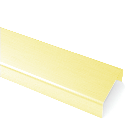 Resinbase Wiper 1000 X 1200 Mm Mcr Pvd Ponente Gold