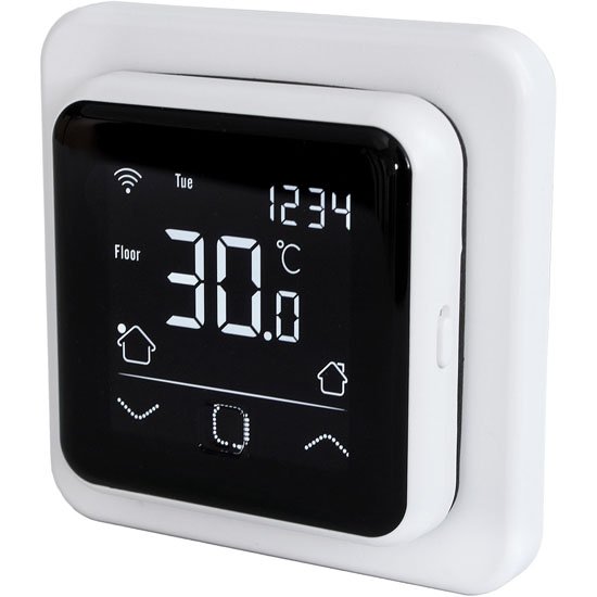 UFH Sunfloor Thermostat